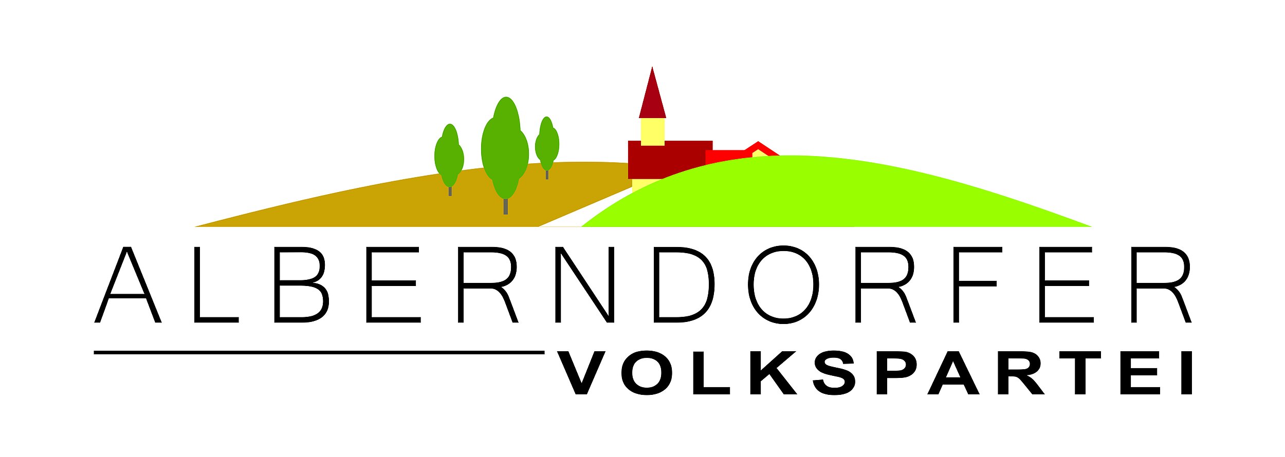 OÖVP Alberndorf in der Riedmark