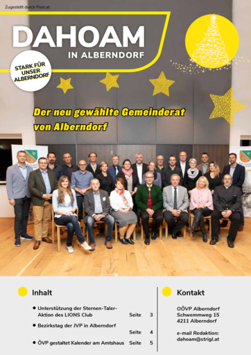 Dezember 2021