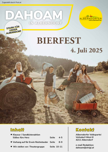 Juli 2025