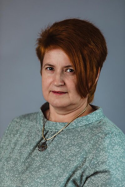 Adelheid Limberger