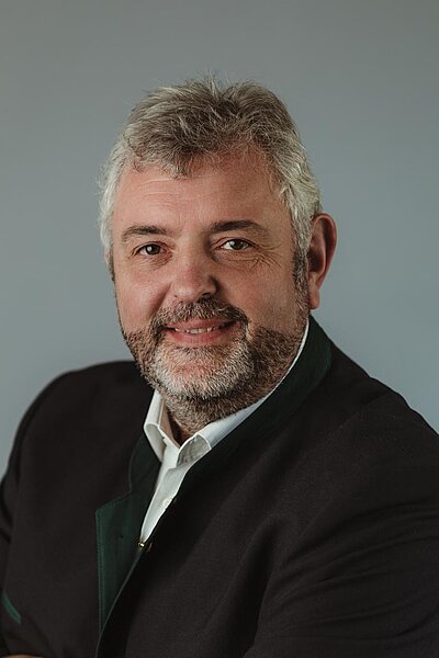 Norbert Ludwig Gruber