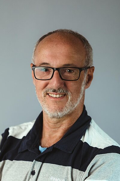 Andreas Drack