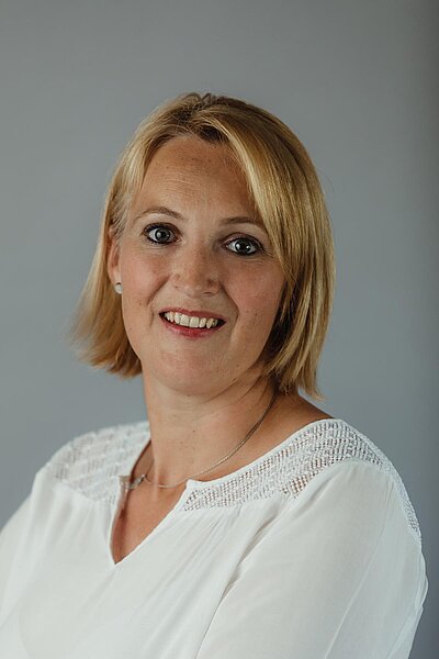 Bettina Ahorner