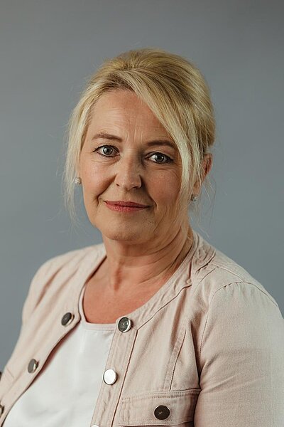Notburga Reisinger