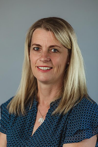 Christa Krain