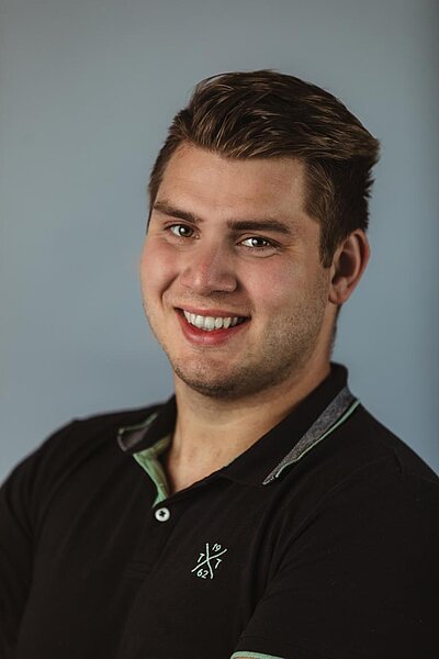 Jakob Josef Aufreiter