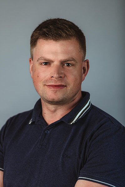 Klaus Standhartinger